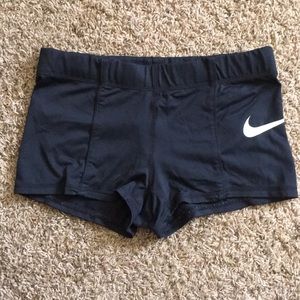 Nike spandex